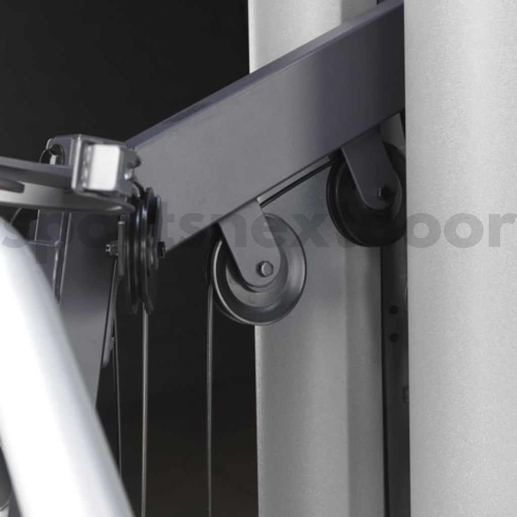 Body-Solid G9S Multi-Gym