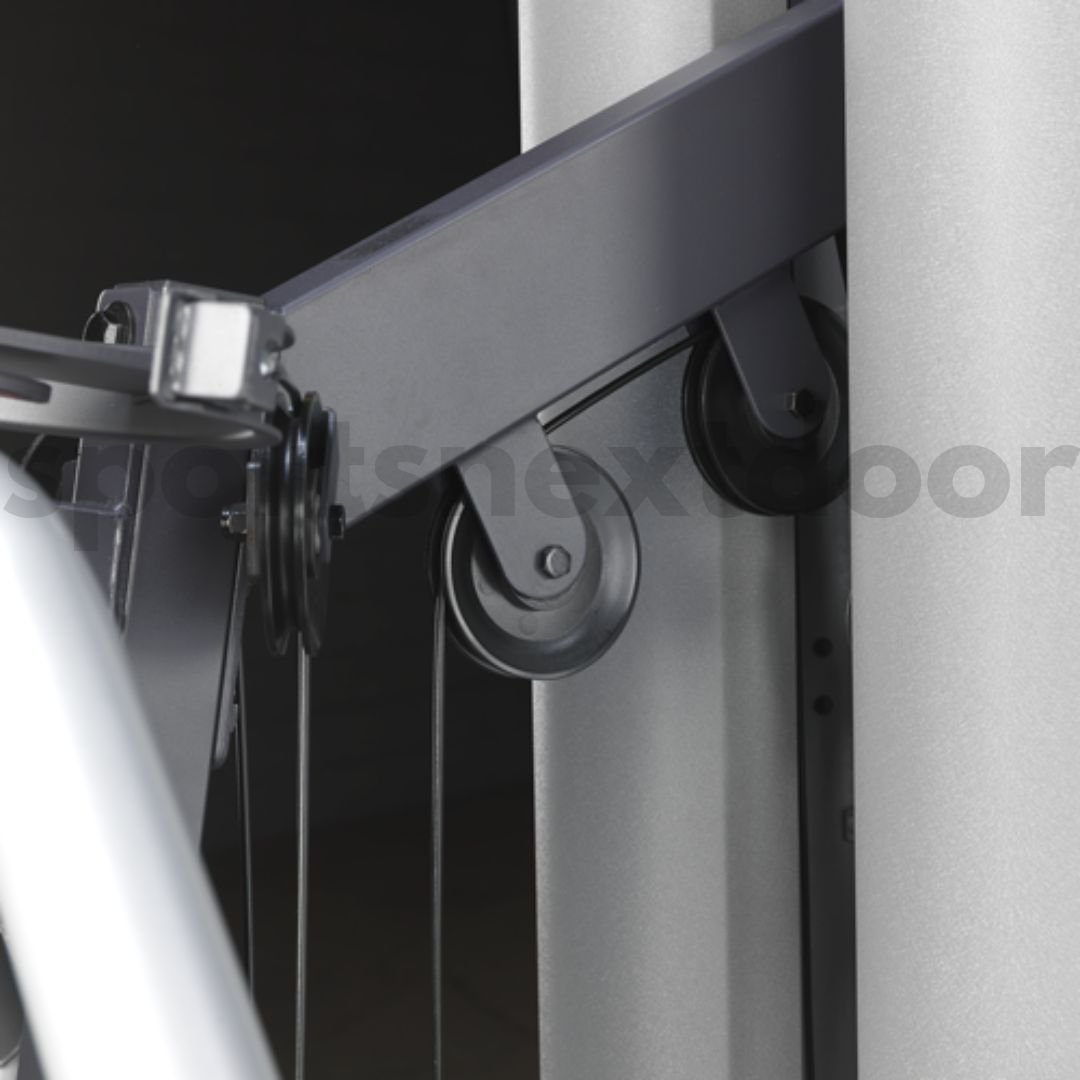 Body-Solid G9S Multi-Gym