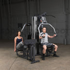 Body-Solid G9S Multi-Gym