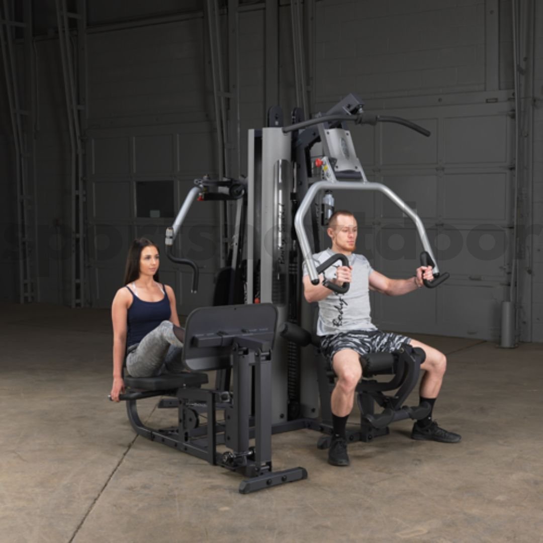 Body-Solid G9S Multi-Gym