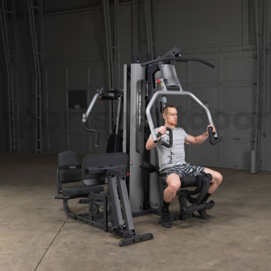Body-Solid G9S Multi-Gym