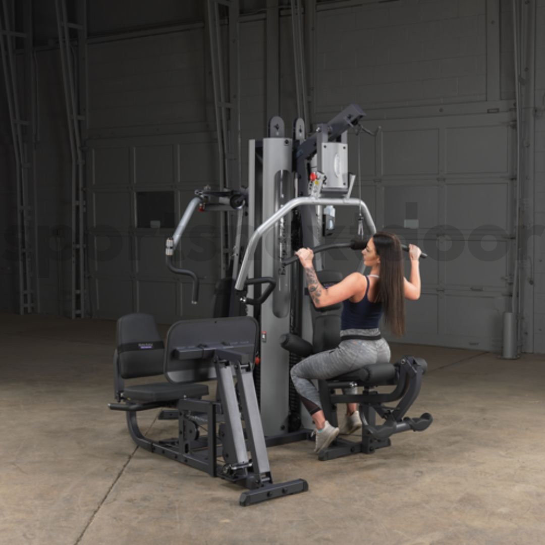 Body-Solid G9S Multi-Gym