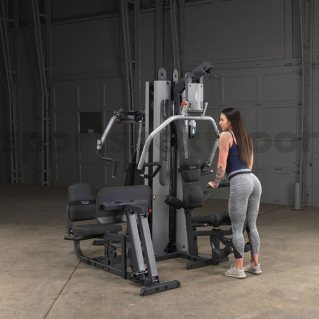 Body-Solid G9S Multi-Gym
