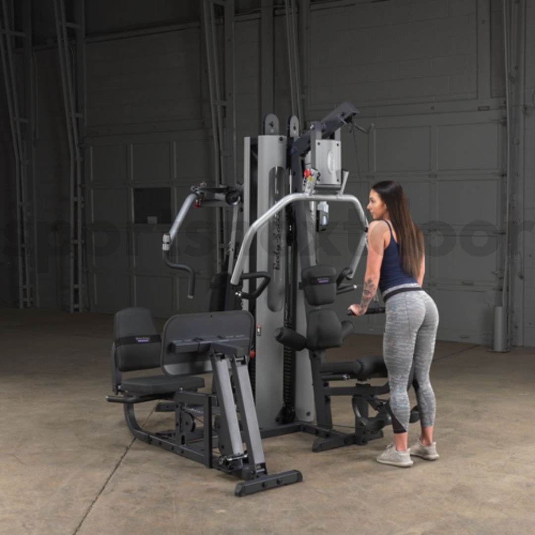 Body-Solid G9S Multi-Gym