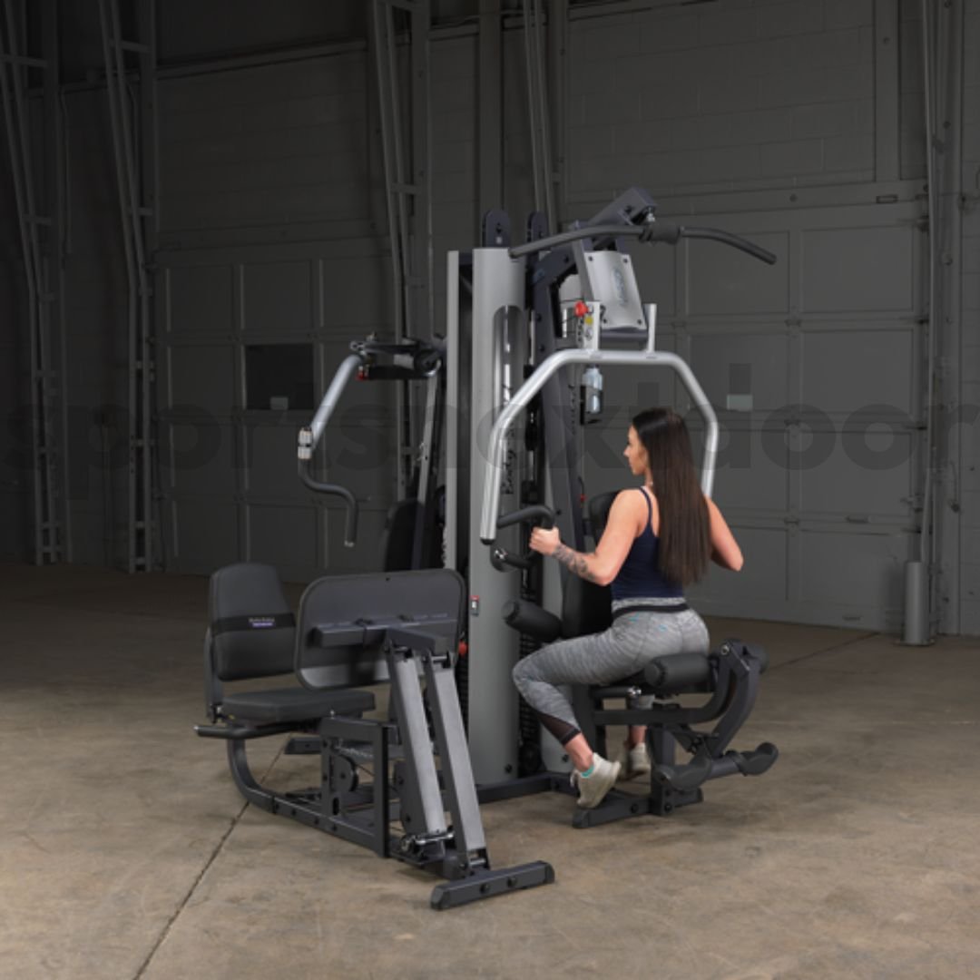 Body-Solid G9S Multi-Gym