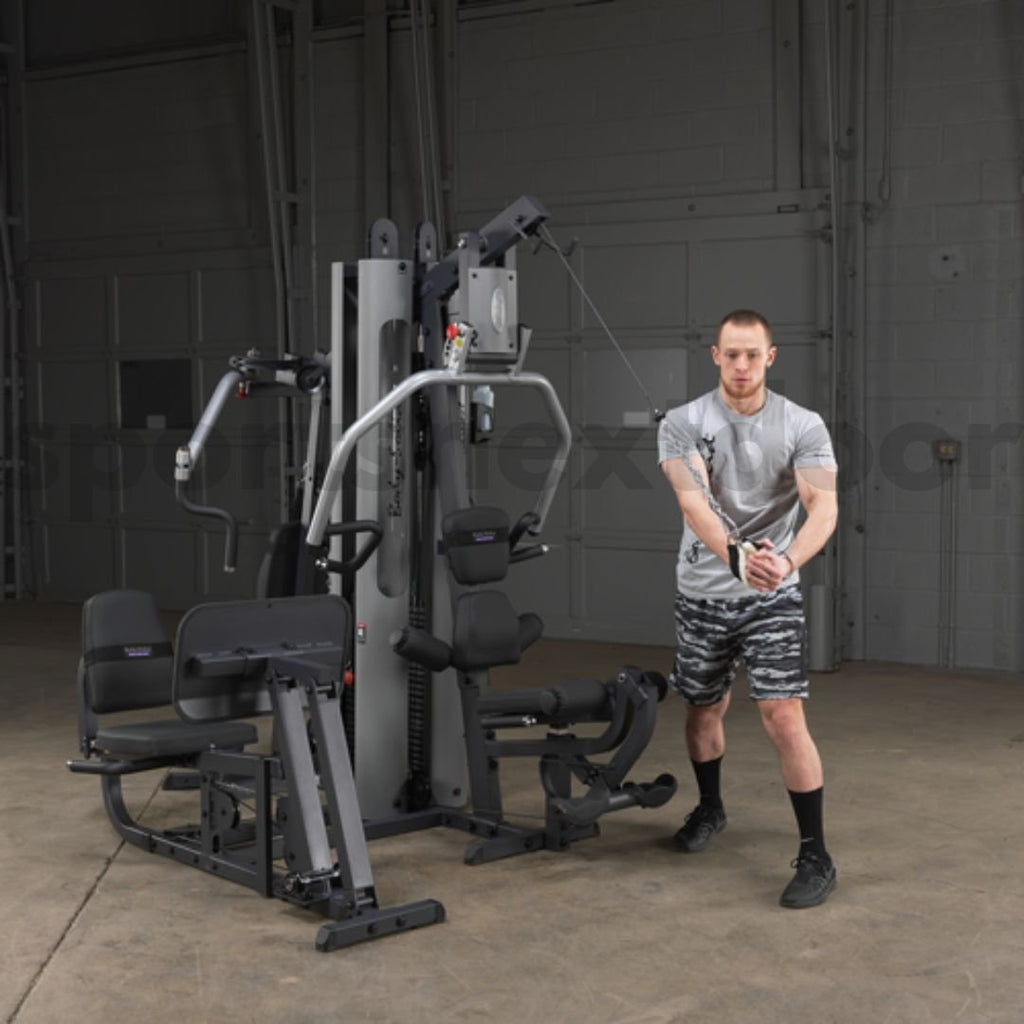 Body-Solid G9S Multi-Gym