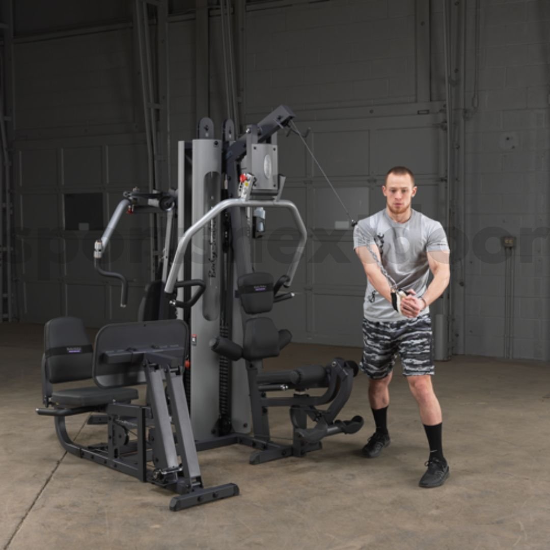 Body-Solid G9S Multi-Gym