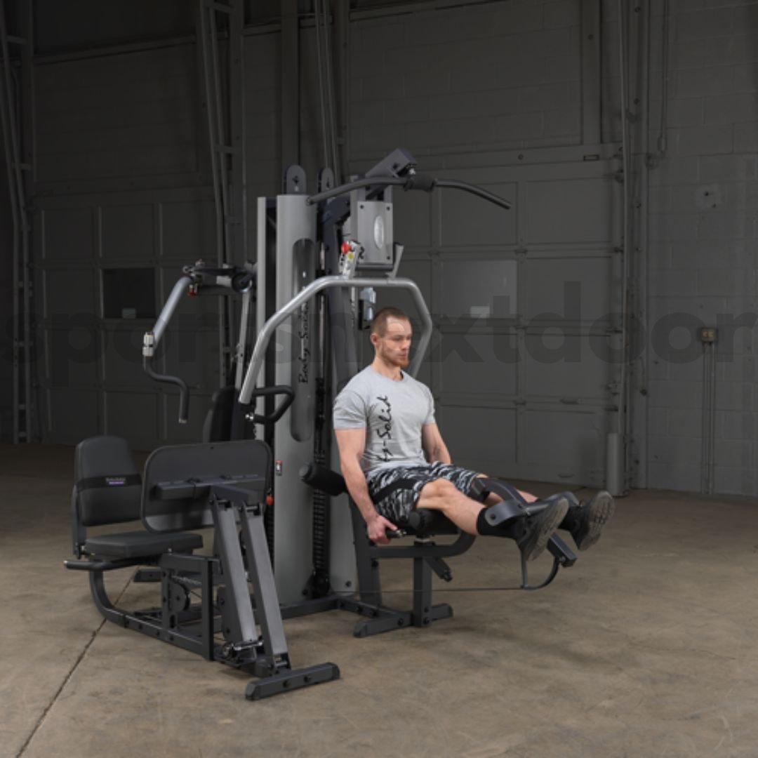 Body-Solid G9S Multi-Gym