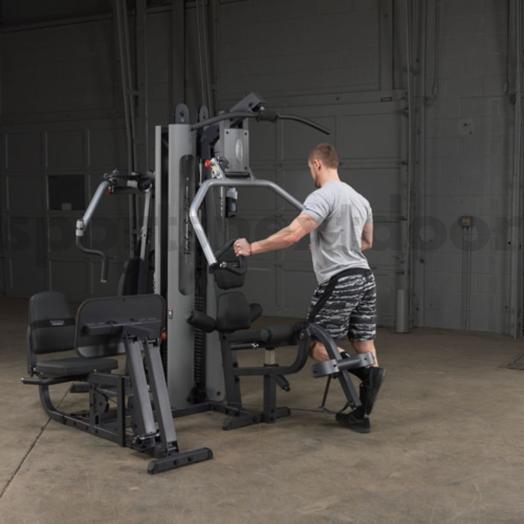 Body-Solid G9S Multi-Gym