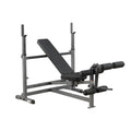 Body-Solid USA Power Center Combo Bench - GDIB46L