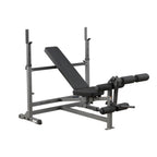 Body-Solid USA Power Center Combo Bench - GDIB46L
