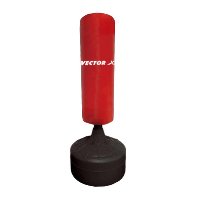 Vector X Standing Punching Stand