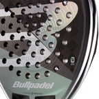Bullpadel Hack 04 2026 Padel Racket