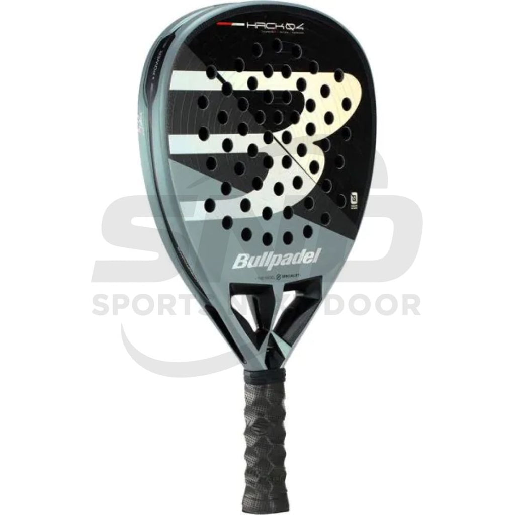 Bullpadel Hack 04 2026 Padel Racket