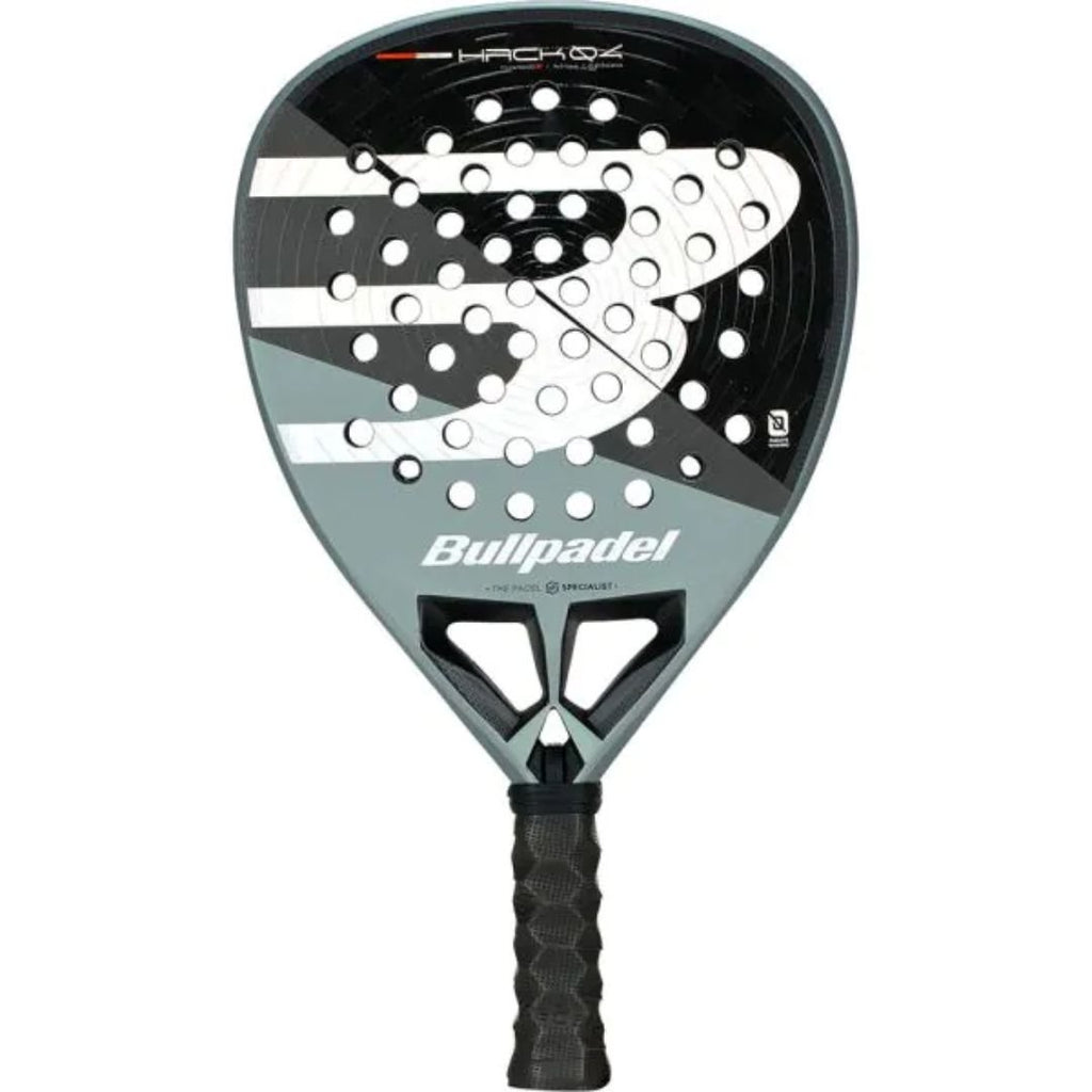 Bullpadel Hack 04 2026