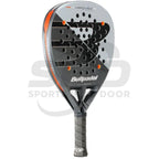Bullpadel Hack 04 CMF 2026 Padel Racket