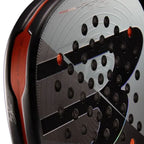 Bullpadel Hack 04 CMF 2026 Padel Racket