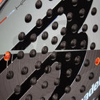 Bullpadel Hack 04 CMF 2026 Padel Racket