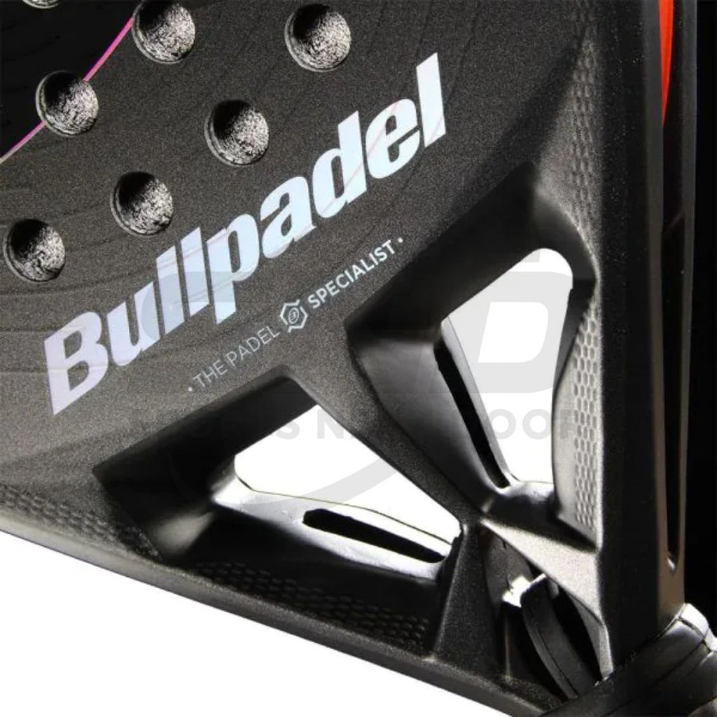 Bullpadel Hack 04 CMF 2026 Padel Racket
