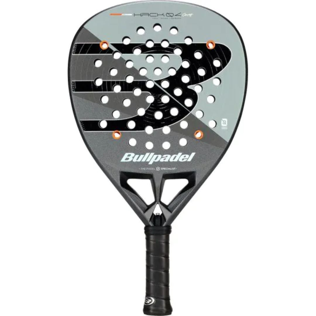 Bullpadel Hack 04 CMF 2026