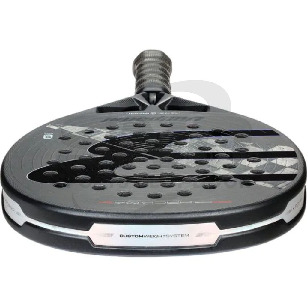 Bullpadel Hack 04 Hybrid 26 Padel Racket