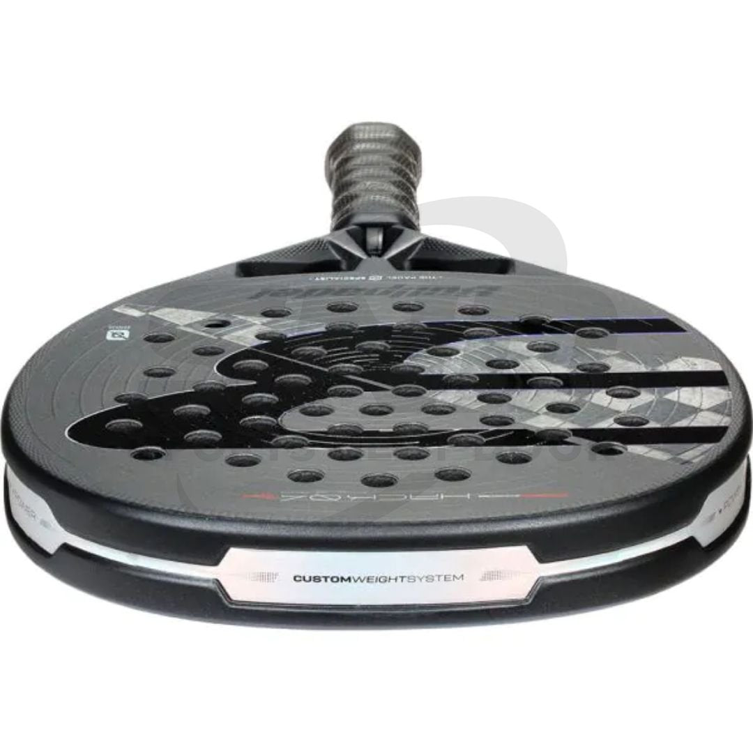 Bullpadel Hack 04 Hybrid 26 Padel Racket