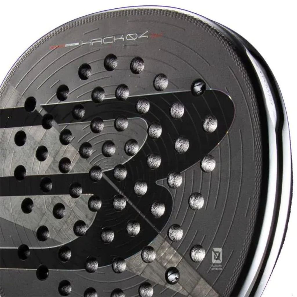 Bullpadel Hack 04 Hybrid 26 Padel Racket