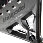 Bullpadel Hack 04 Hybrid 26 Padel Racket