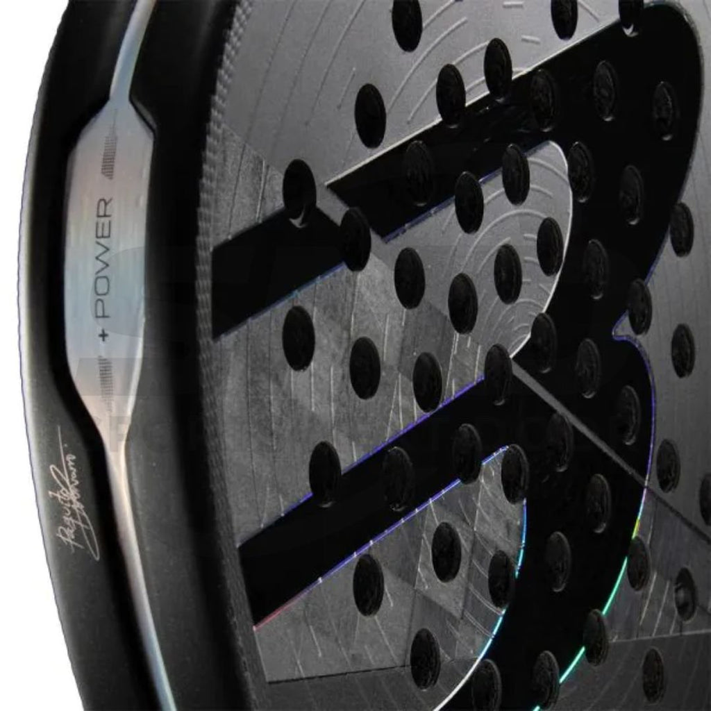 Bullpadel Hack 04 Hybrid 26 Padel Racket
