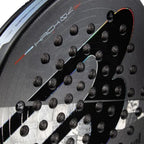 Bullpadel Hack 04 Hybrid 26 Padel Racket