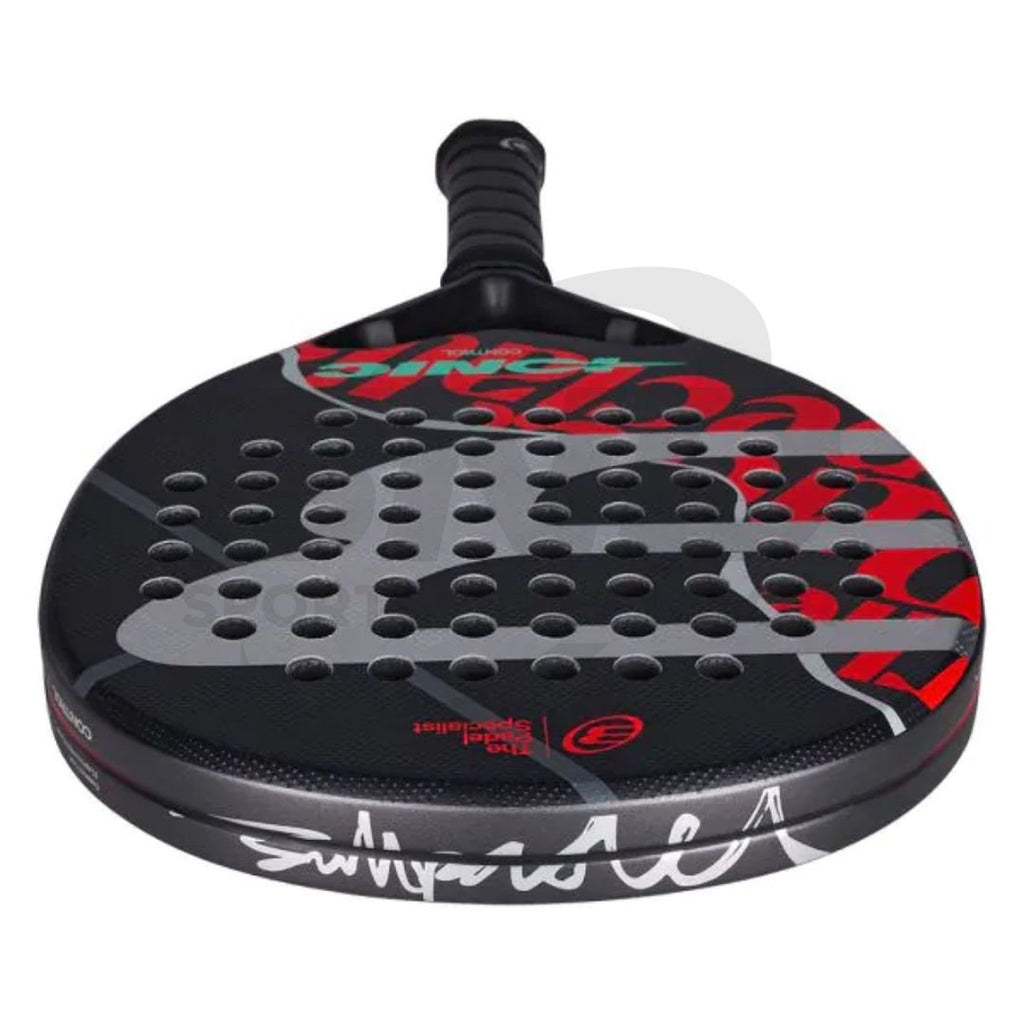 Bullpadel Ionic Control 26 Padel Racket