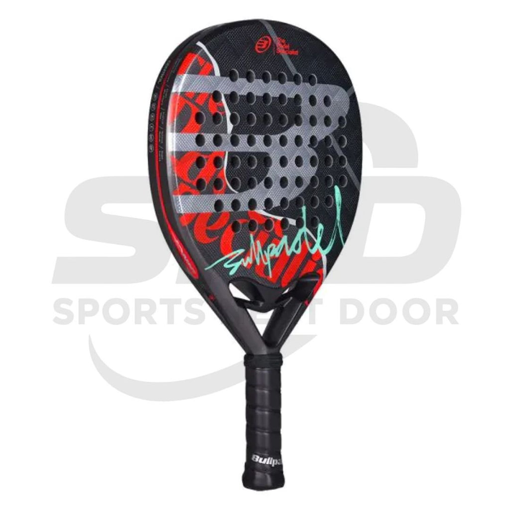 Bullpadel Ionic Control 26 Padel Racket