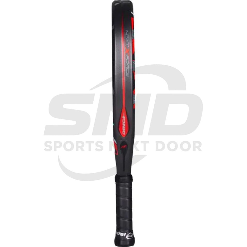Bullpadel Ionic Control 26 Padel Racket