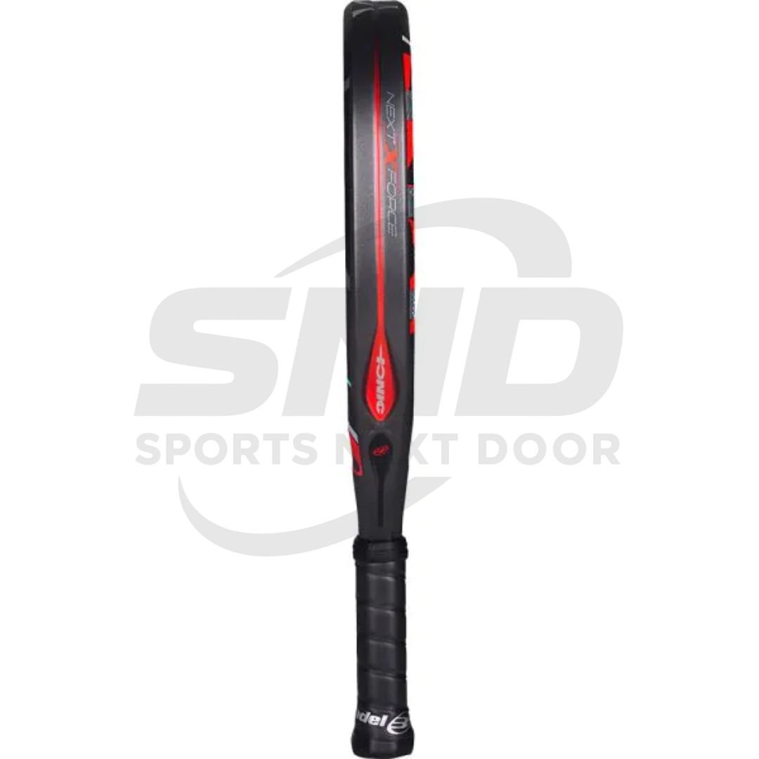 Bullpadel Ionic Control 26 Padel Racket