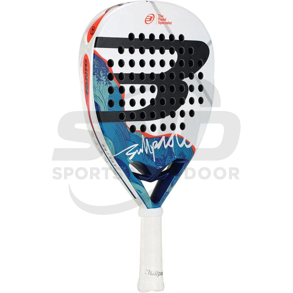 Bullpadel Ionic Power 26 Padel Racket