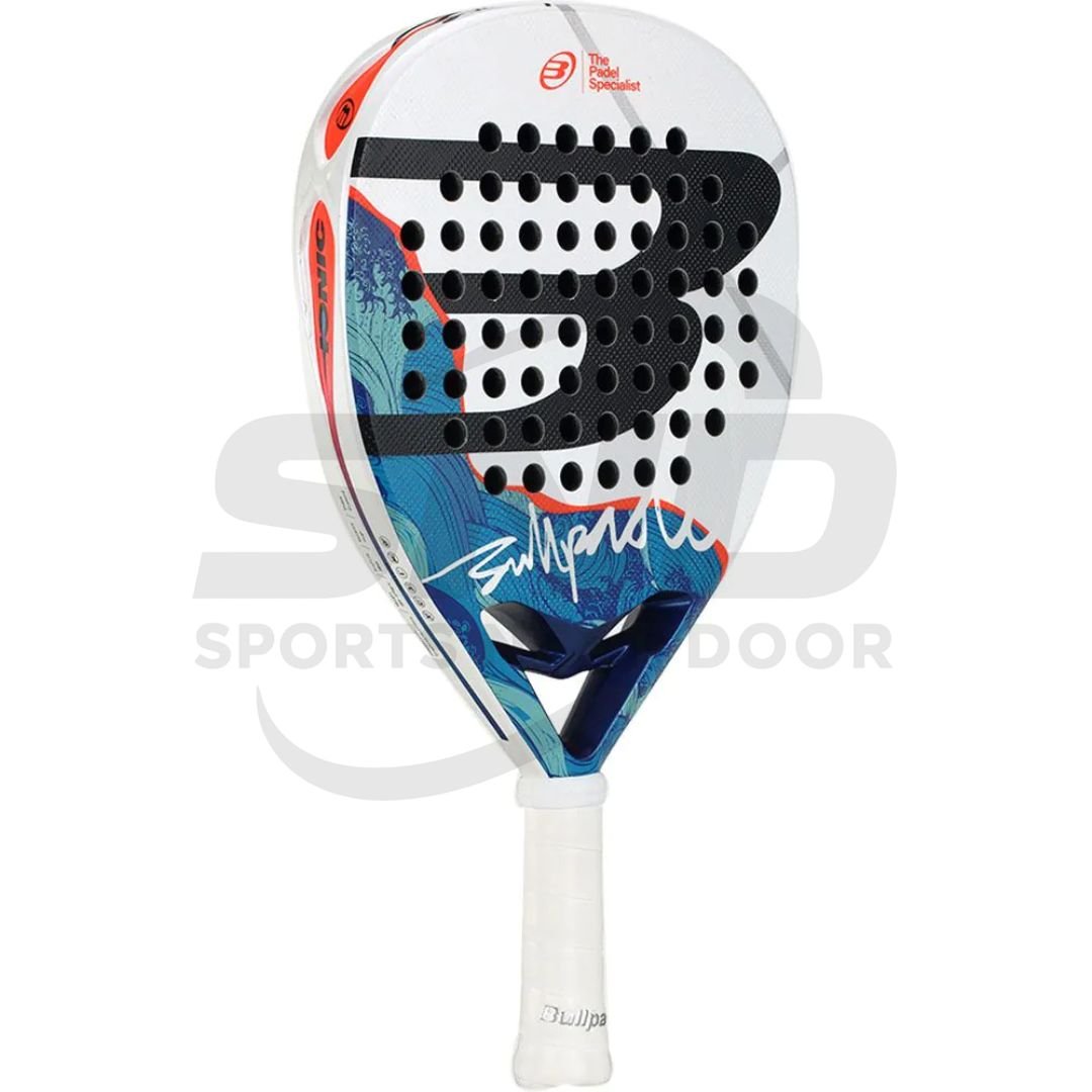 Bullpadel Ionic Power 26 Padel Racket