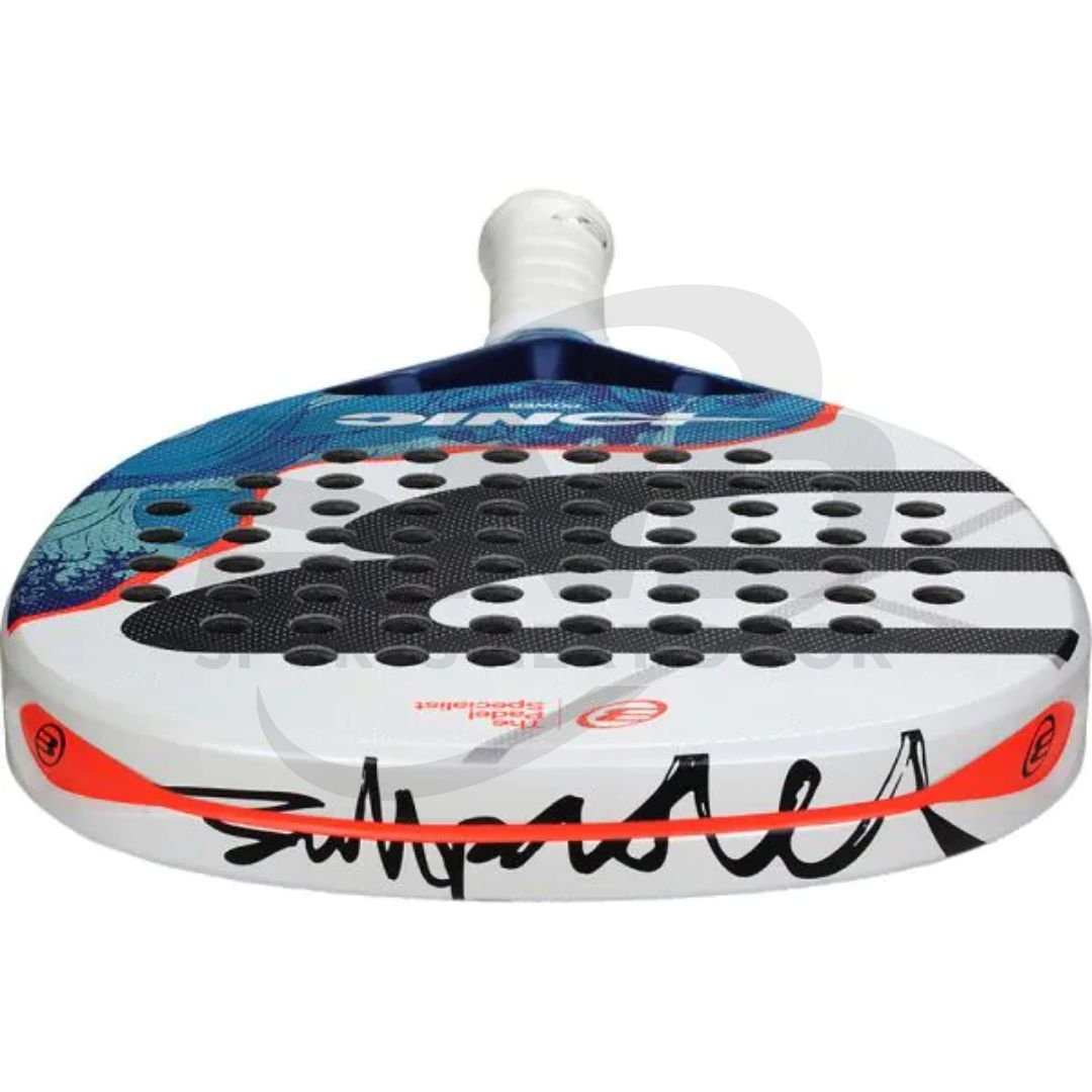 Bullpadel Ionic Power 26 Padel Racket