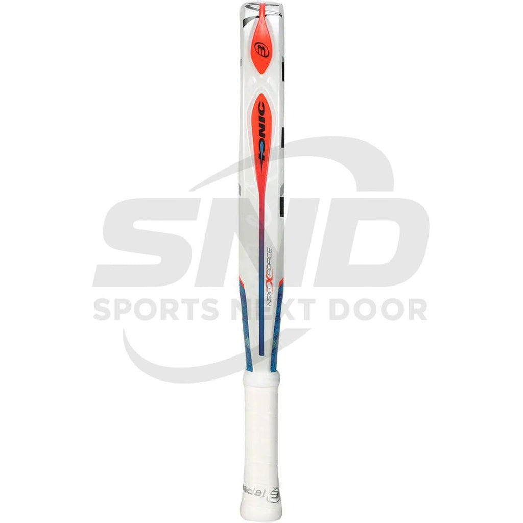 Bullpadel Ionic Power 26 Padel Racket