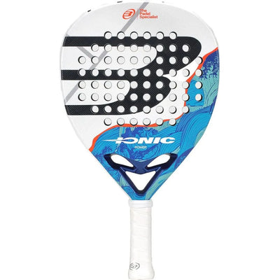 Bullpadel Ionic Power 26 Padel Racket