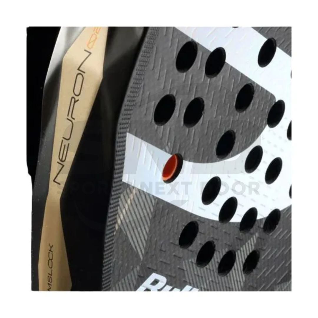 Bullpadel Neuron 02 2026 Padel Racket
