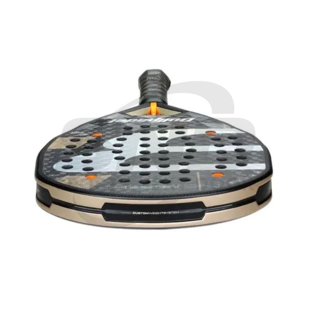 Bullpadel Neuron 02 2026 Padel Racket