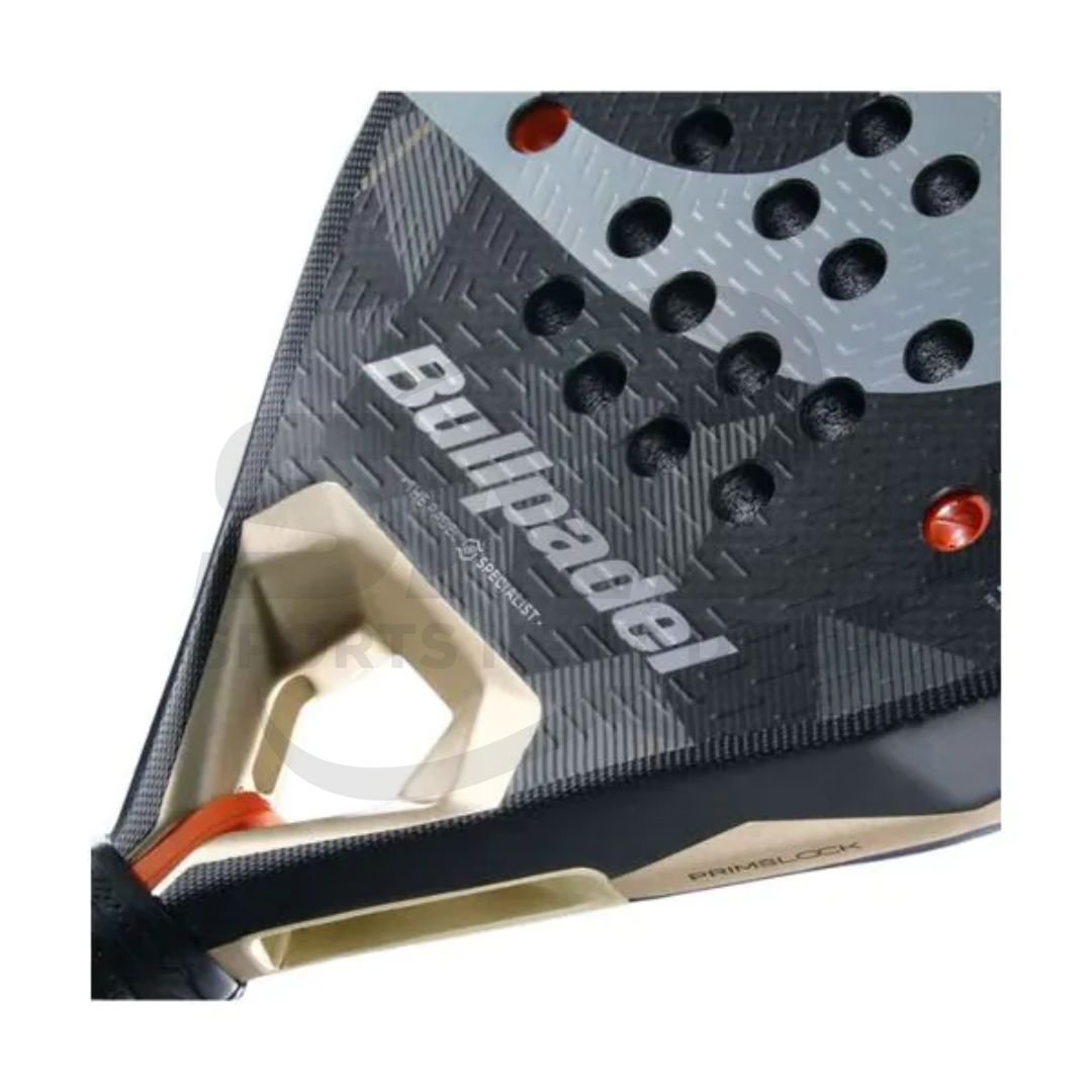 Bullpadel Neuron 02 2026 Padel Racket