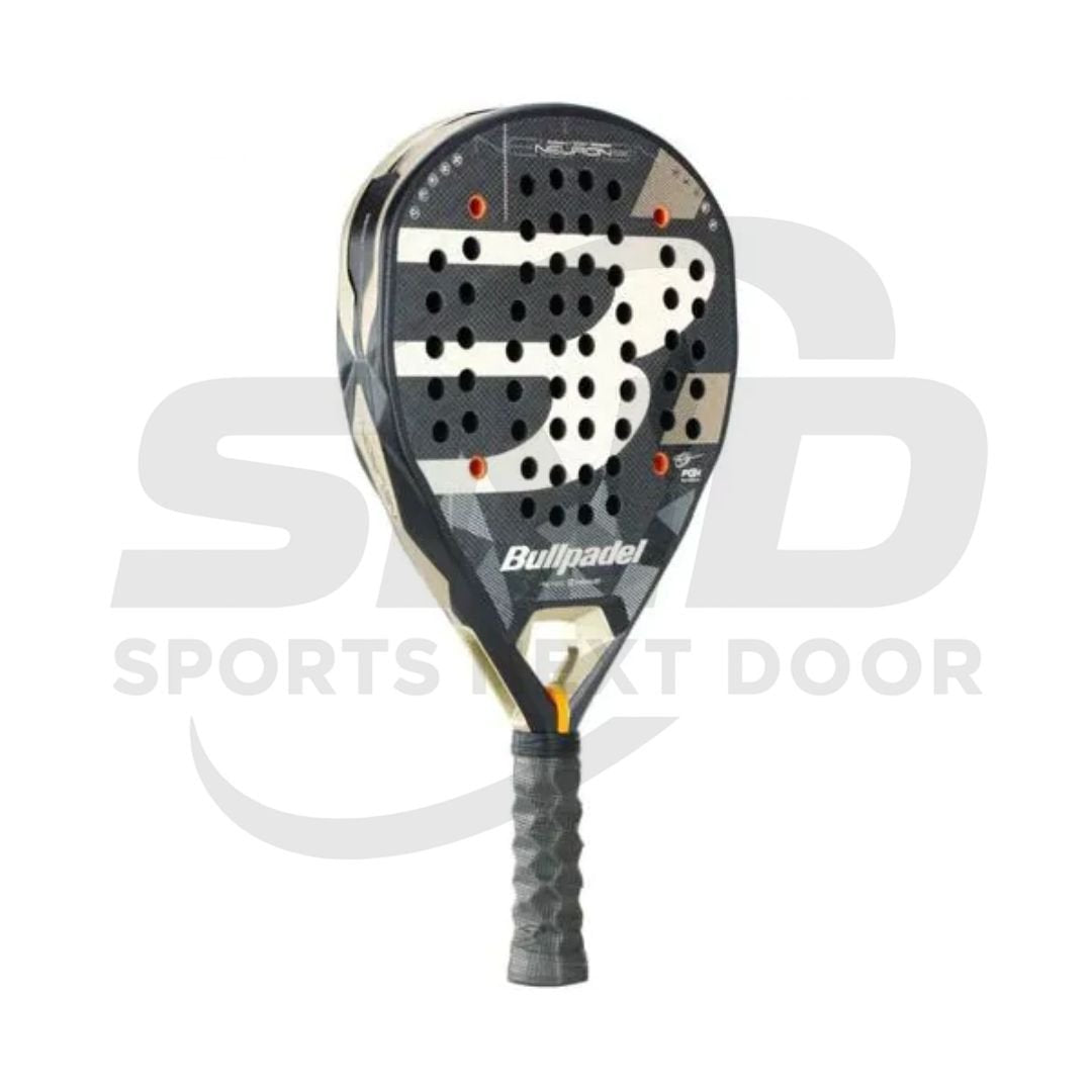 Bullpadel Neuron 02 2026 Padel Racket