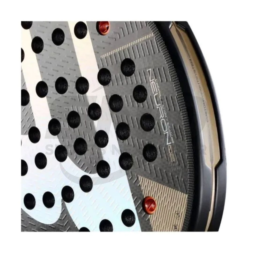 Bullpadel Neuron 02 2026 Padel Racket