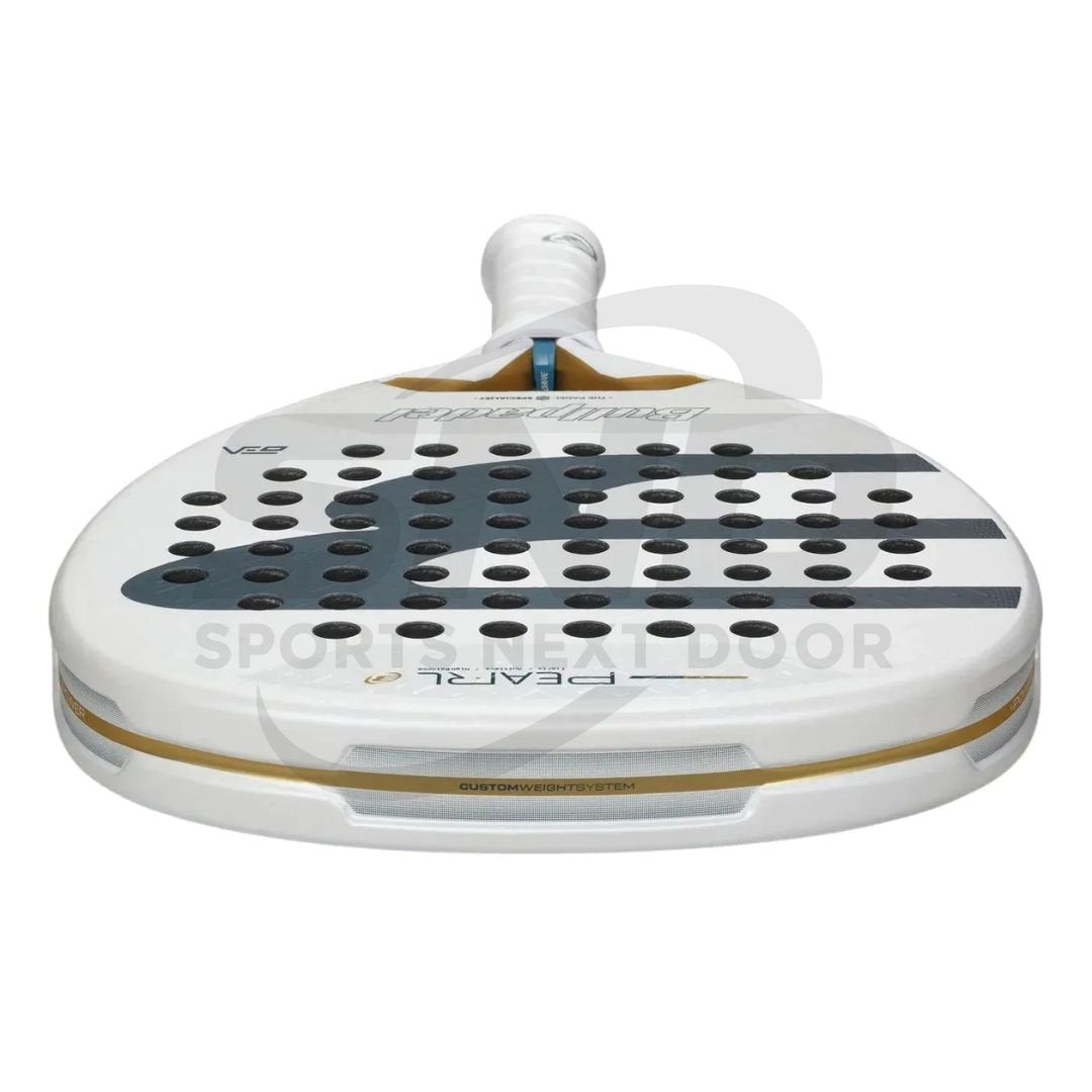 Bullpadel Pearl 26 Racket