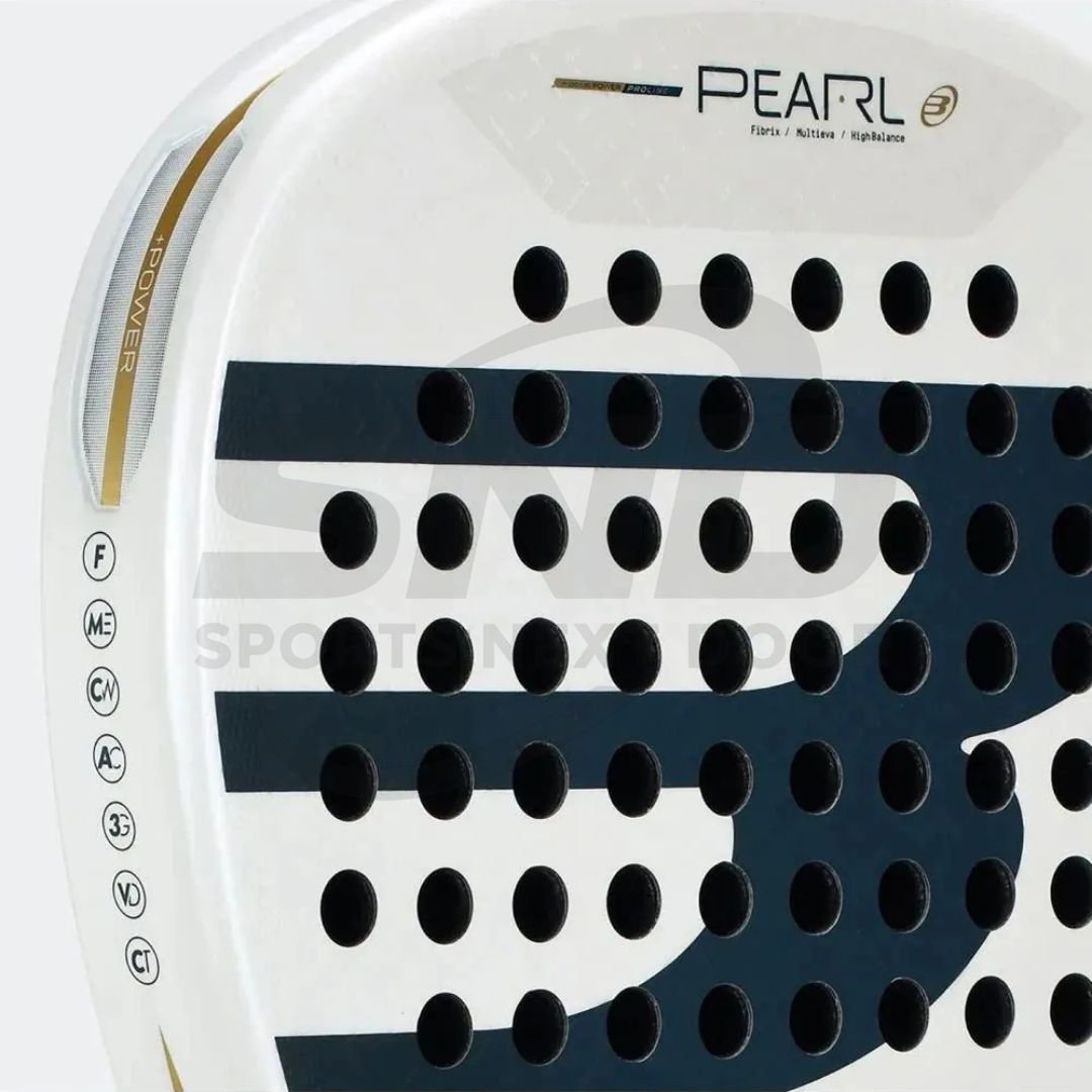 Bullpadel Pearl 26 Racket