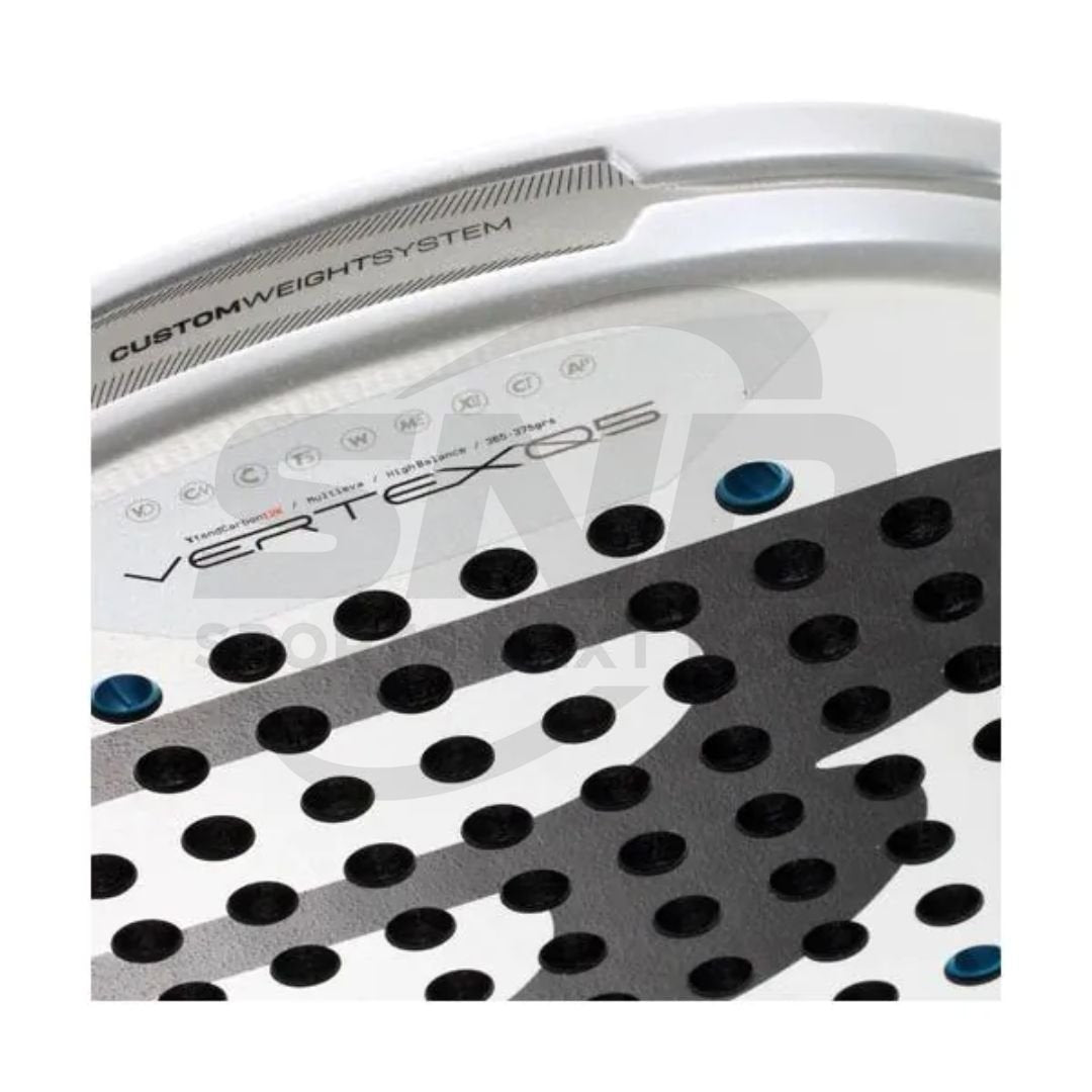 Bullpadel Vertex 05 2026 Padel Racket