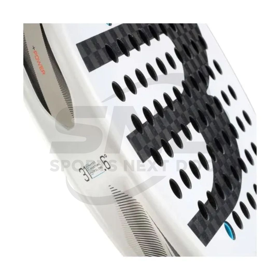 Bullpadel Vertex 05 2026 Padel Racket