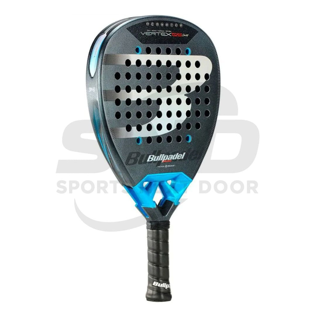 Bullpadel Vertex 05 CMF 2026 Padel Racket