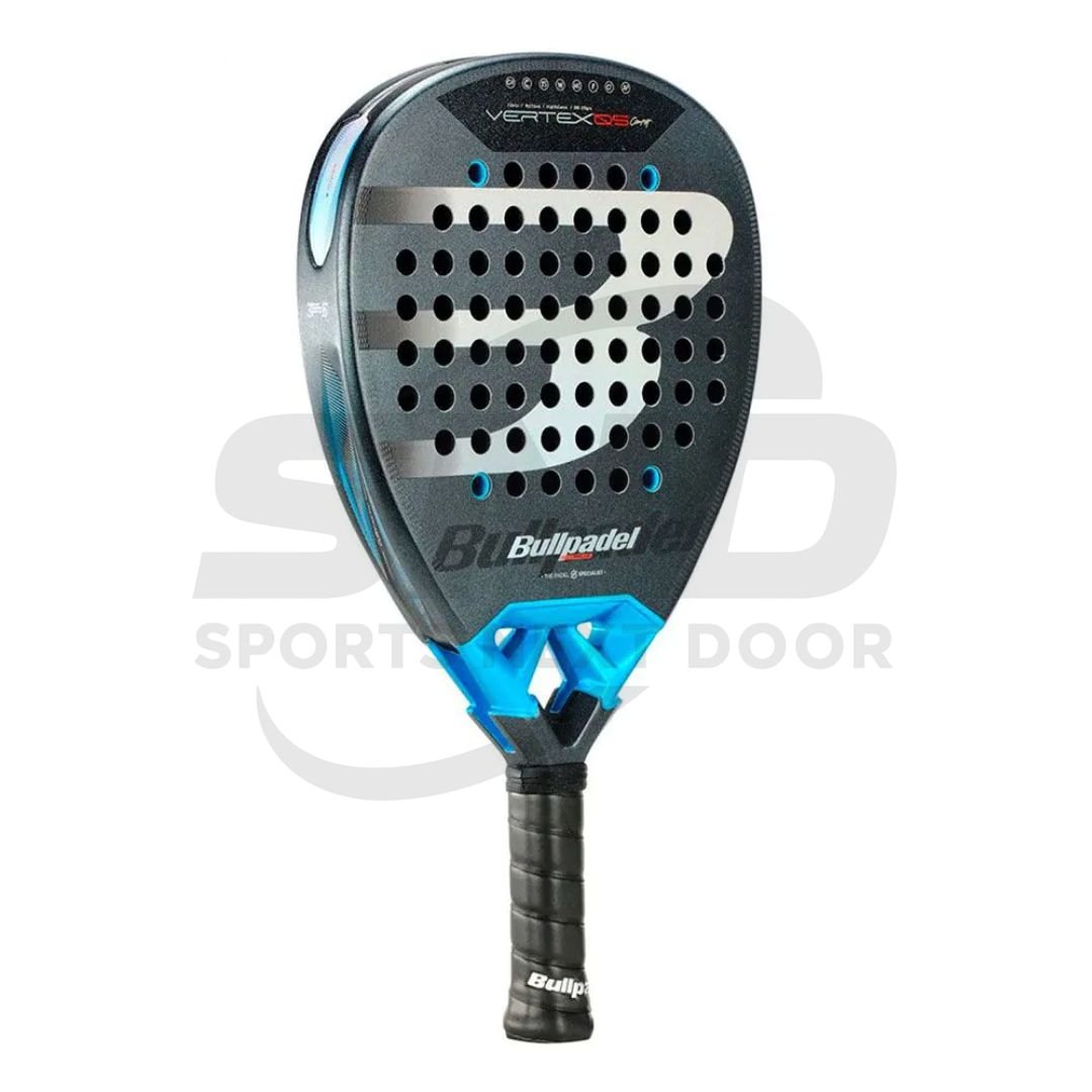 Bullpadel Vertex 05 CMF 2026 Padel Racket